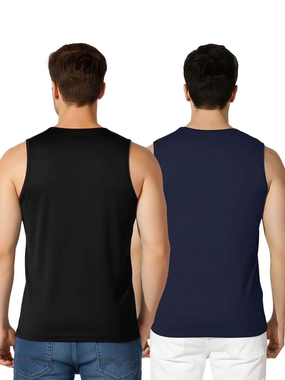 SLOWLORIS Men 2 Printed T-shirt thumbnail 2