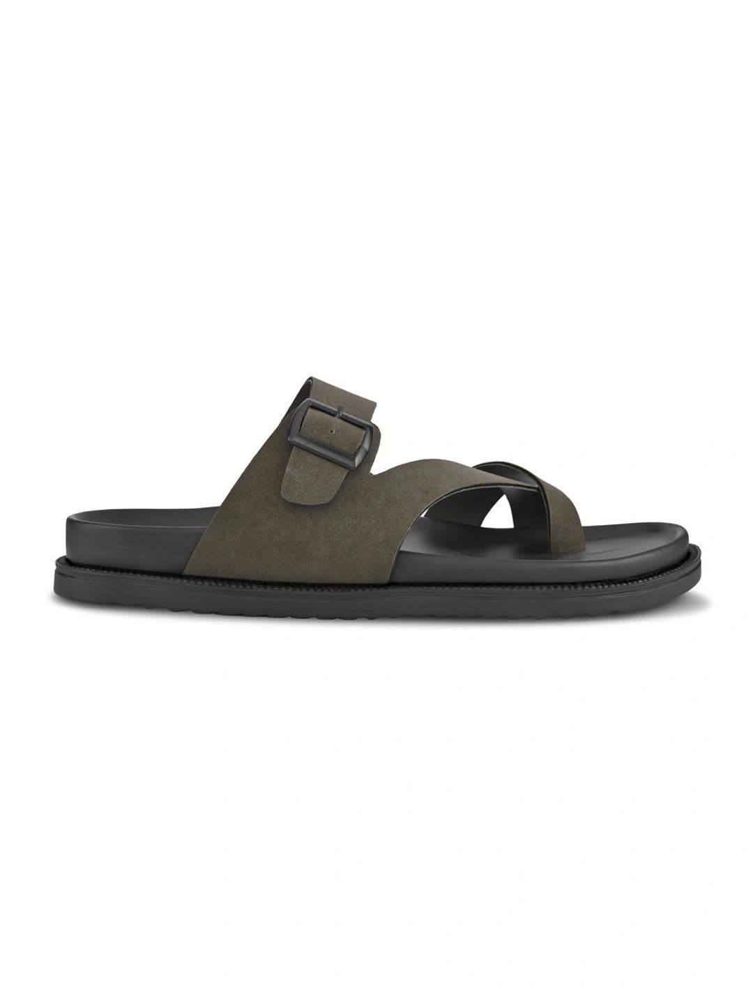 San Frissco Men Comfort Sandals thumbnail 2