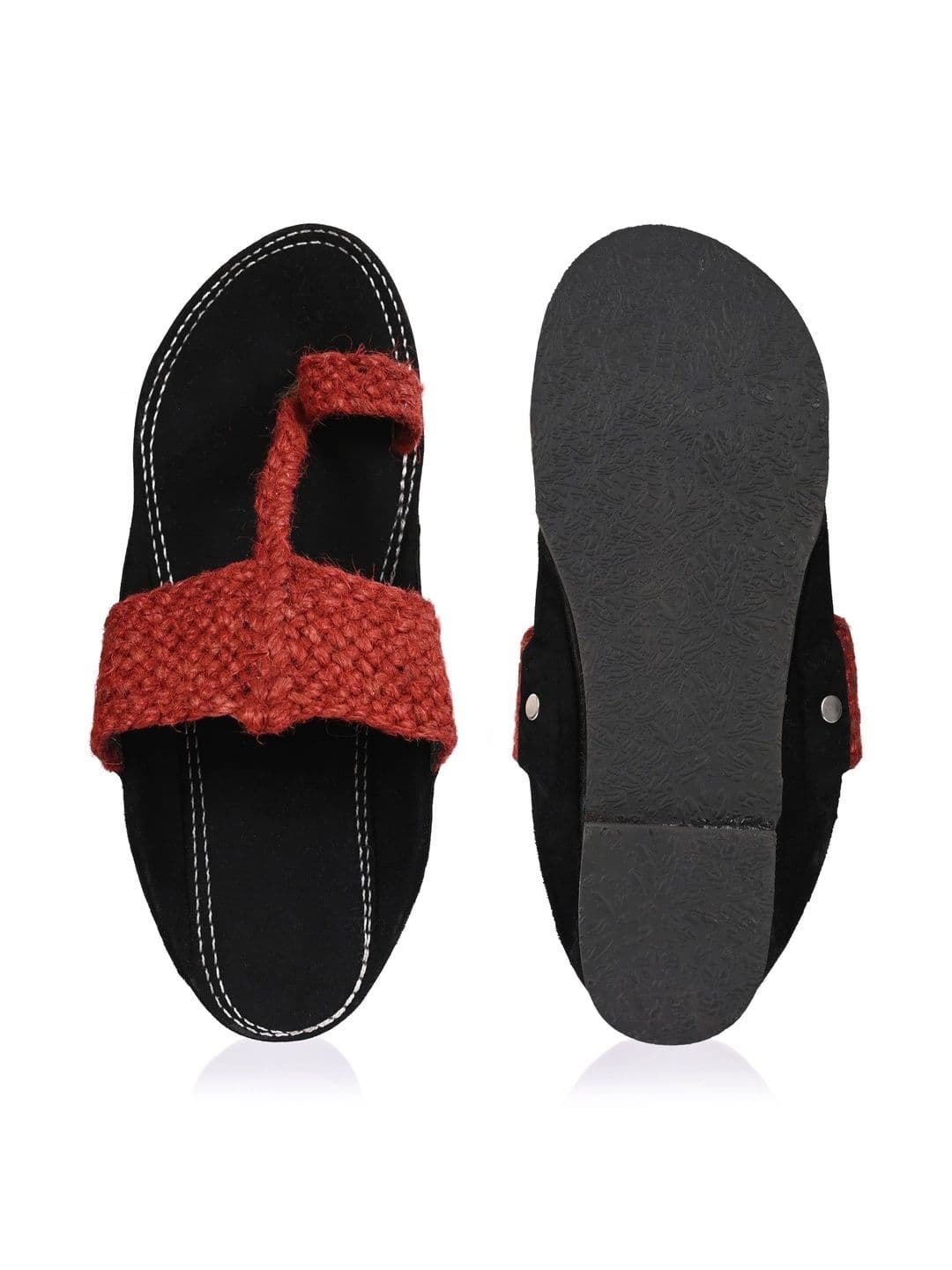 Aristitch Men Shoe-Style Sandals thumbnail 3