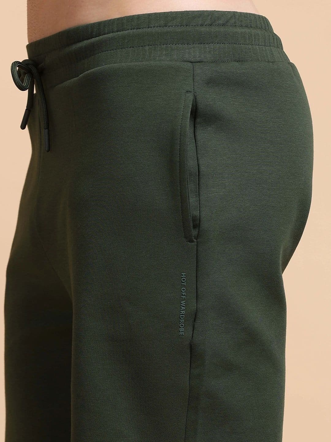 Hot Off Wardrobe Men Training or Gym Shorts thumbnail 7