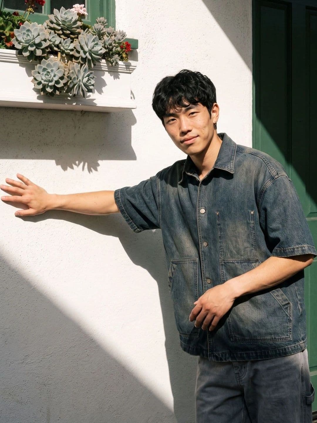stylefabs Men Relaxed Casual Shirt thumbnail 4