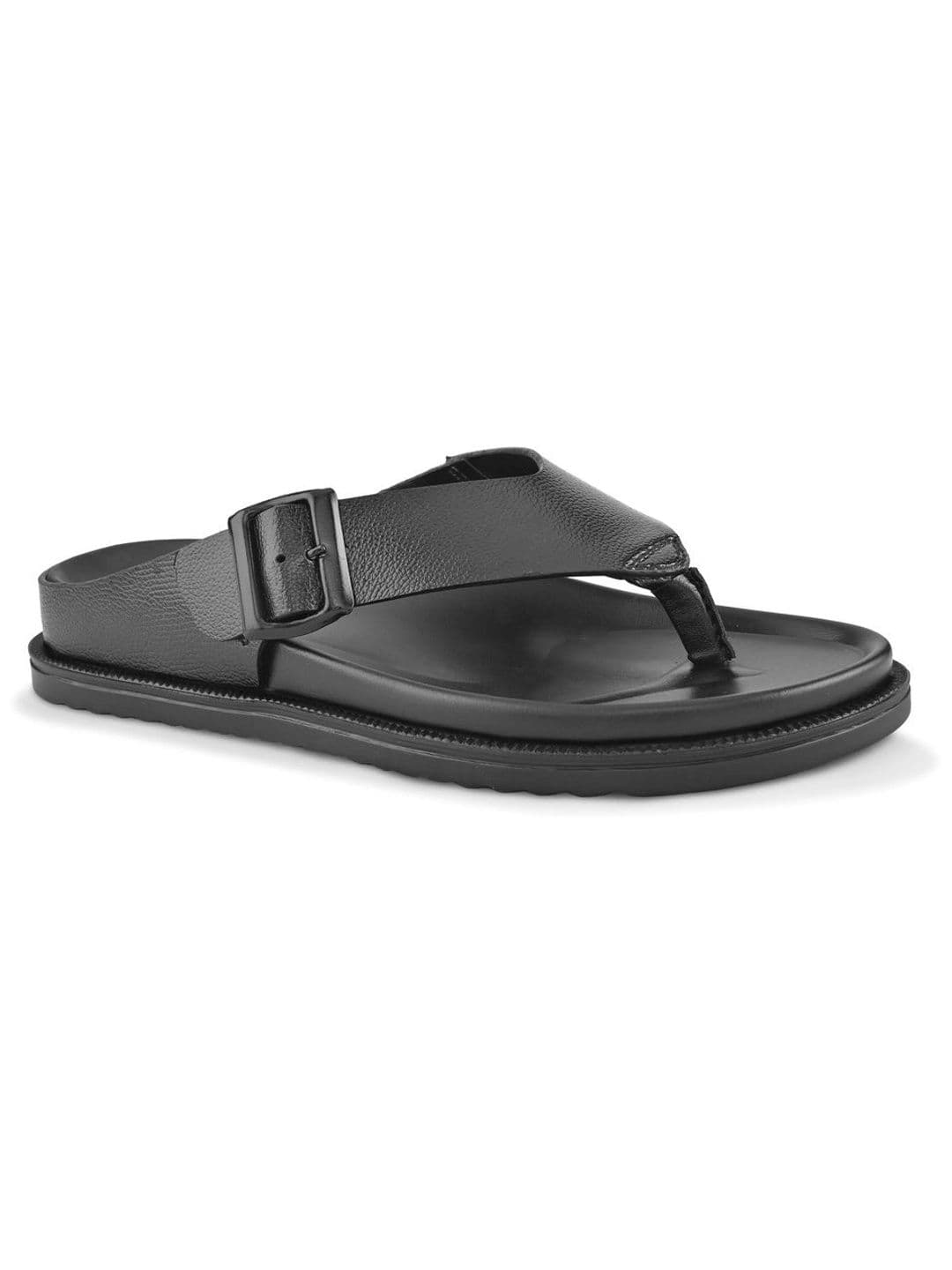 San Frissco Men Comfort Sandals thumbnail 2