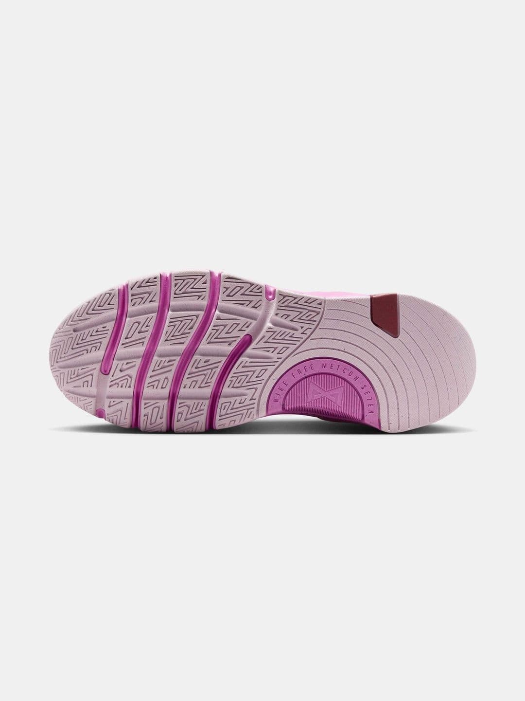 Nike Women Mesh Training or Gym Non-Marking Shoes thumbnail 4