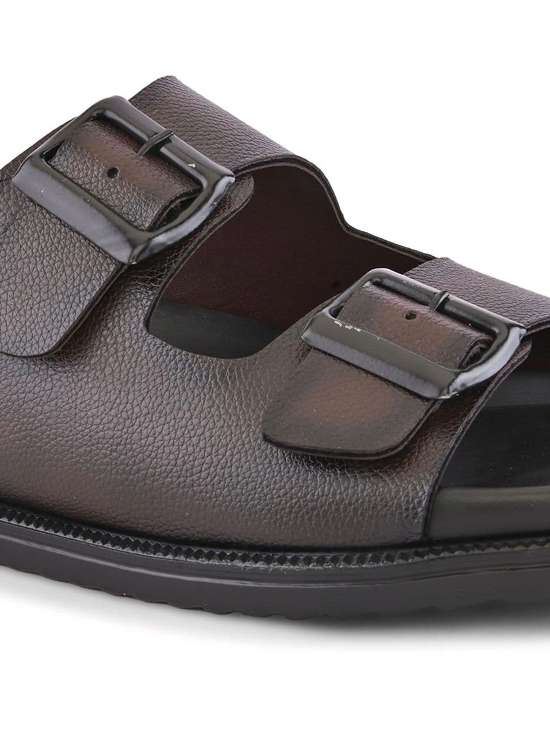 San Frissco Men Comfort Sandals thumbnail 6