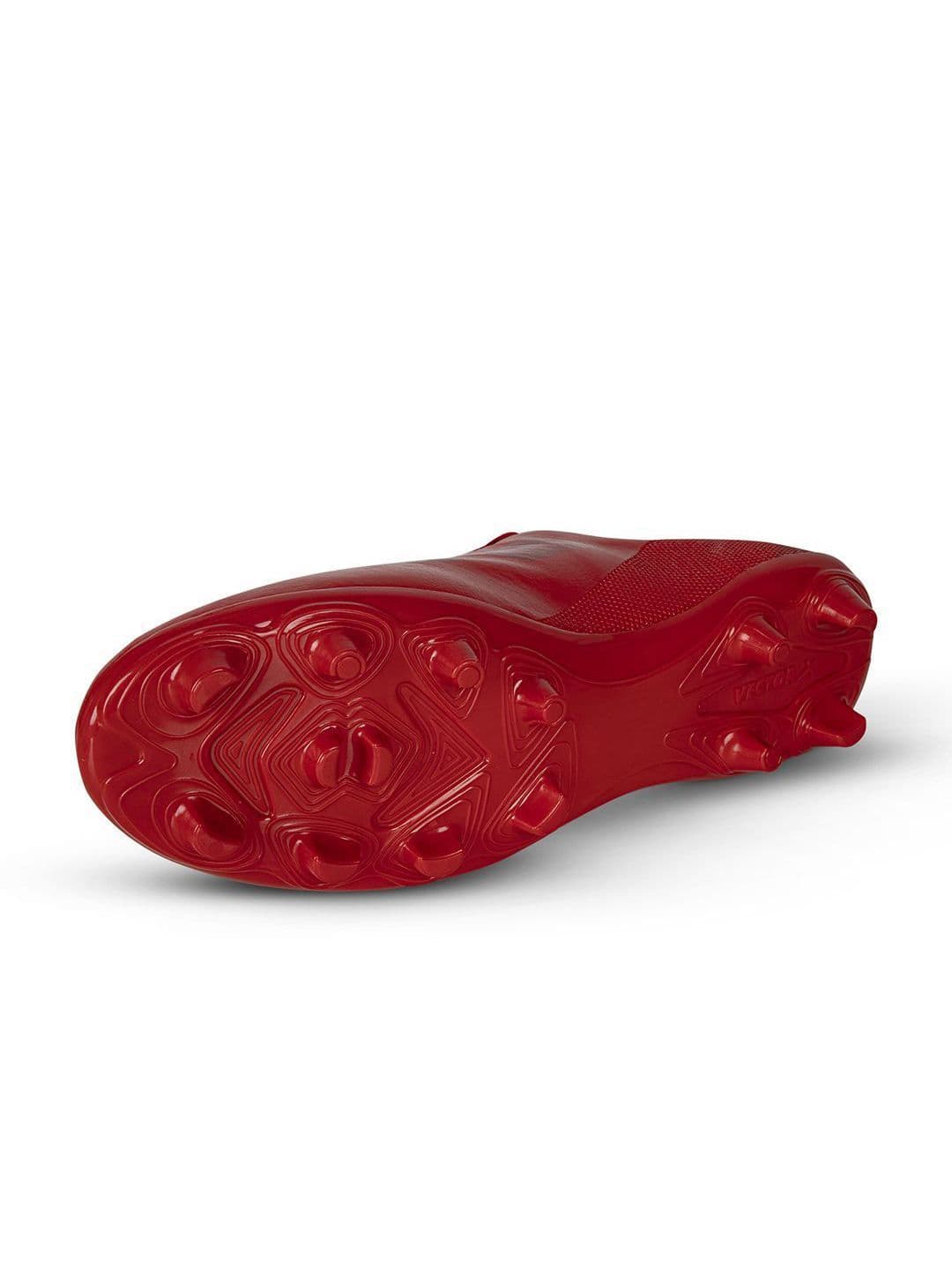 VECTOR X Fortune Synthetic Leather Upper & TPU Sole Football Shoes thumbnail 2