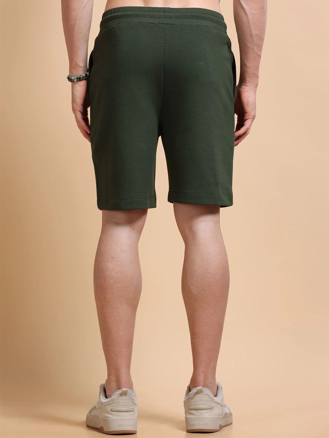 Hot Off Wardrobe Men Training or Gym Shorts thumbnail 4