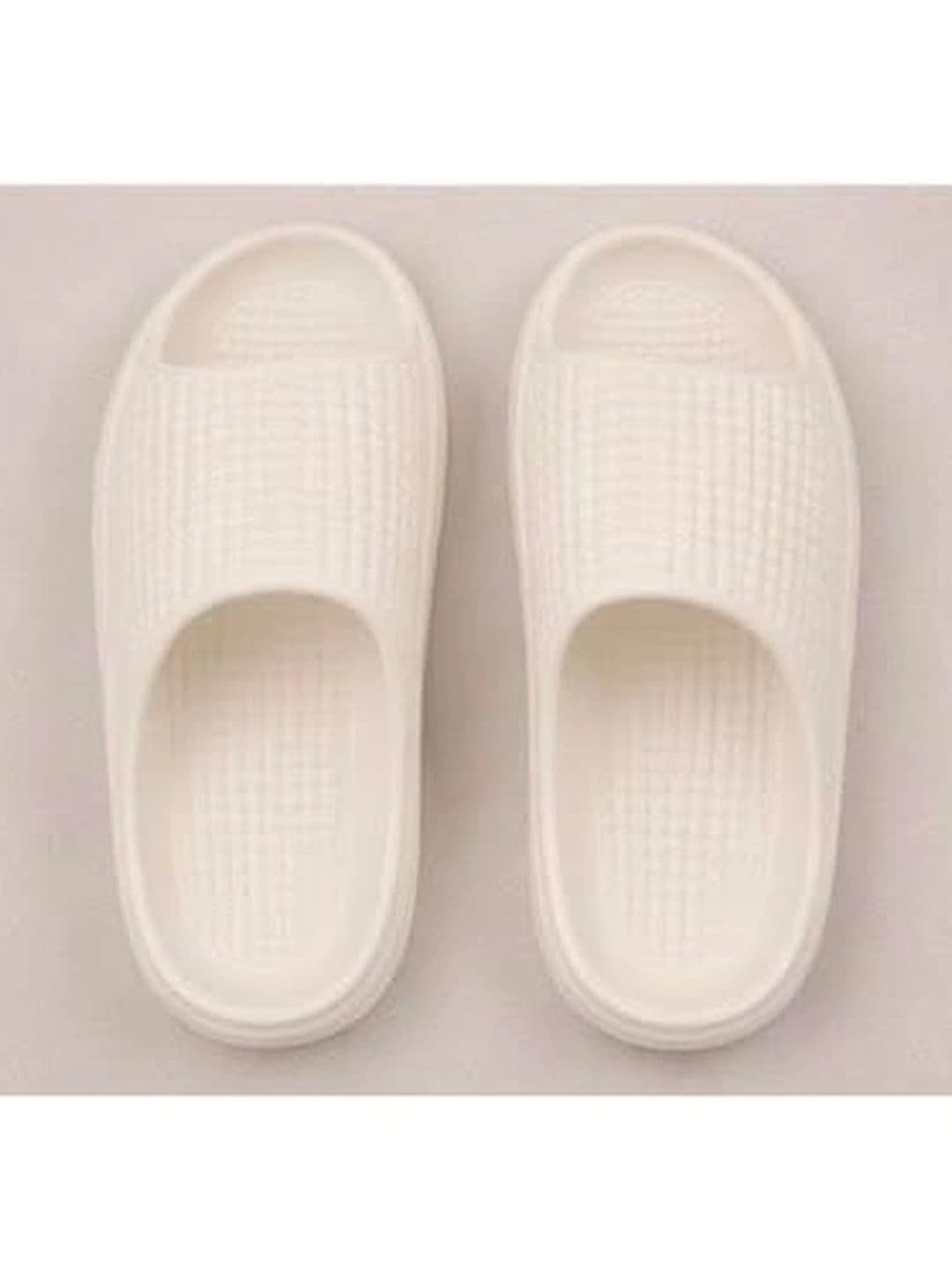 SHOP 24 CARE Men Rubber Sliders thumbnail 4