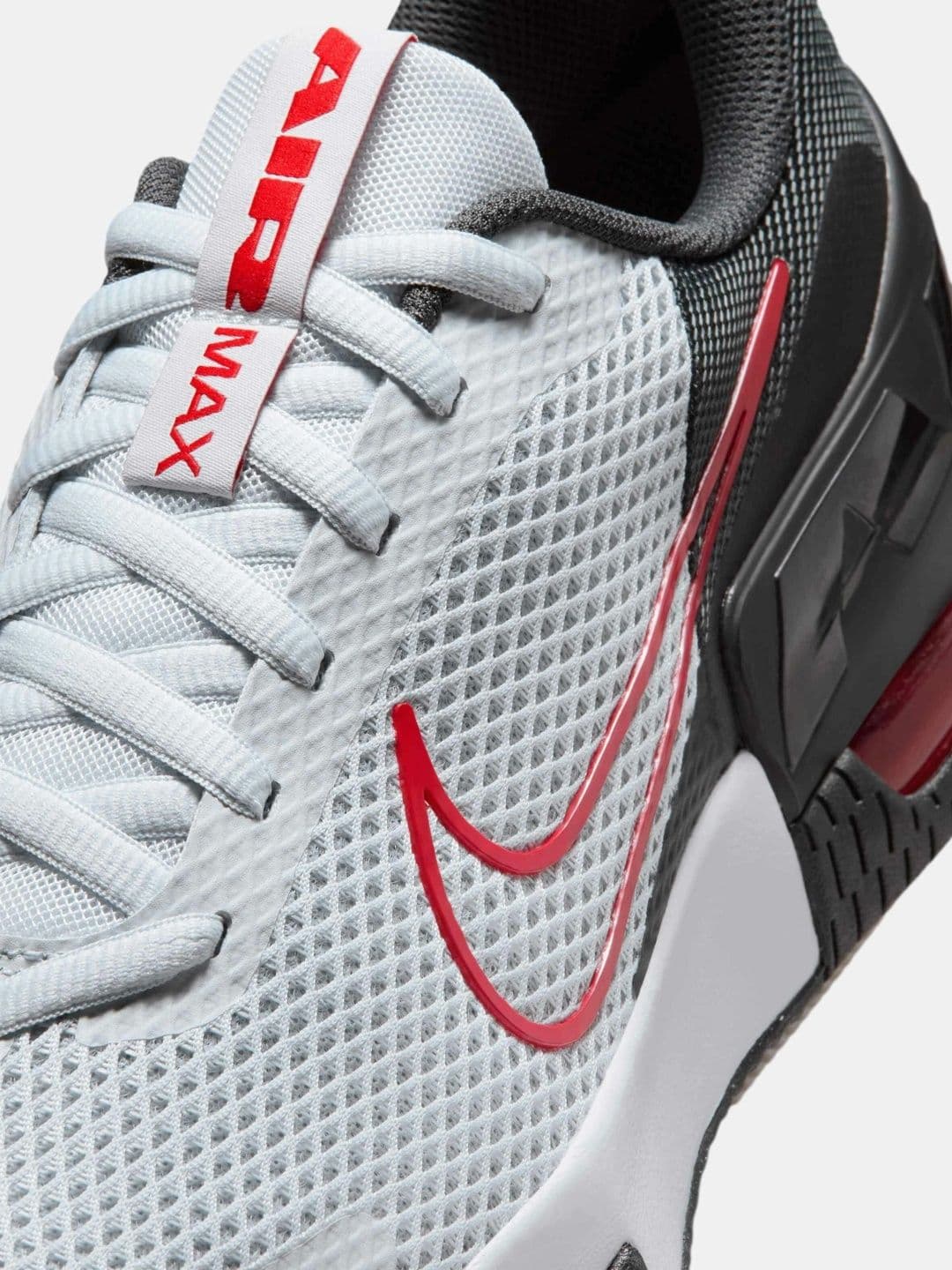 Nike Men Mesh Training or Gym Shoes thumbnail 7