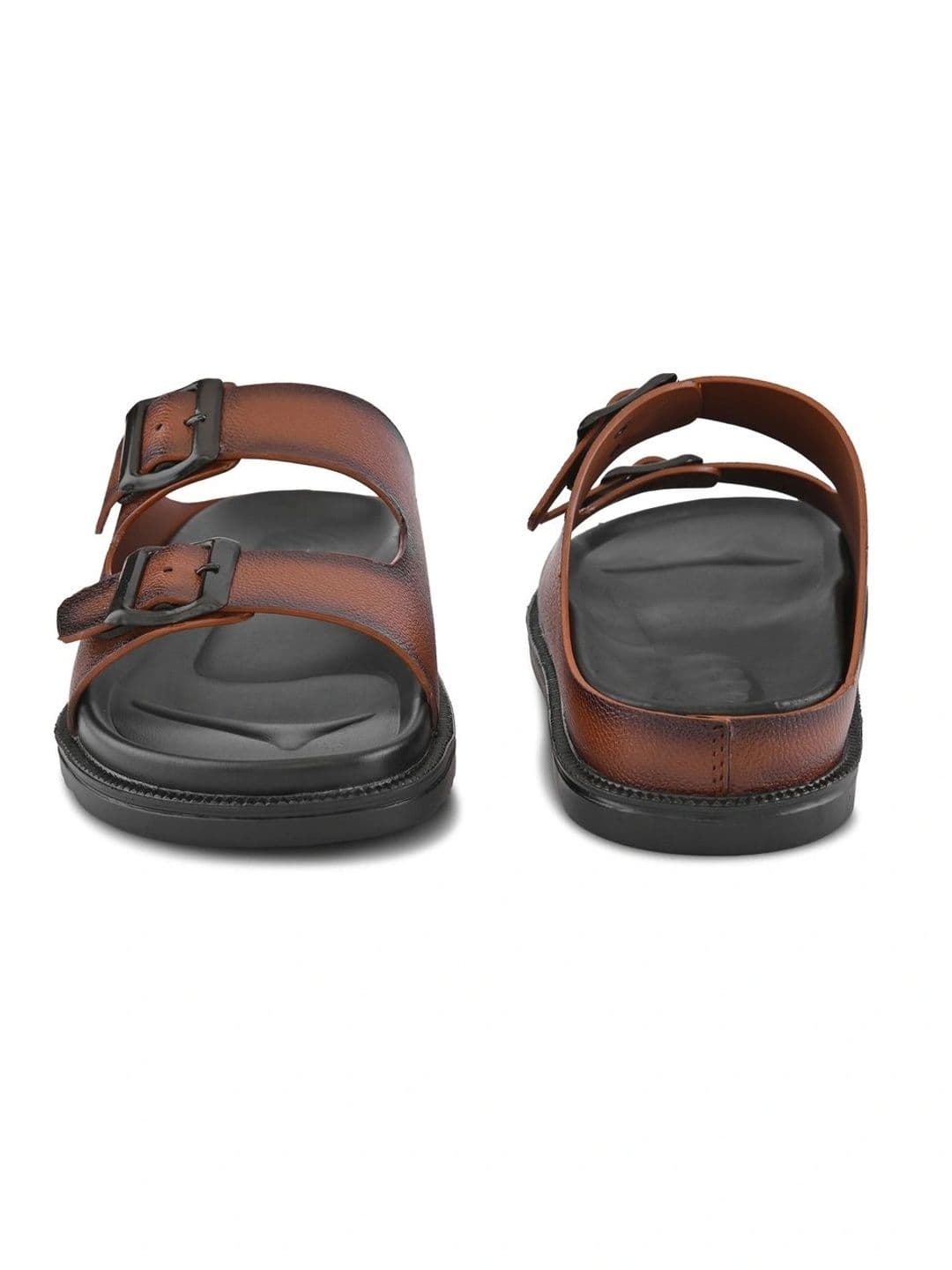 San Frissco Men Comfort Sandals thumbnail 3