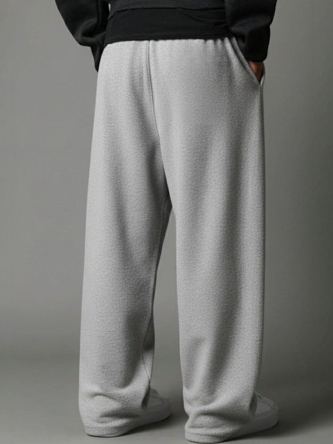 WARCOURT Men Regular Fit Track Pants thumbnail 2