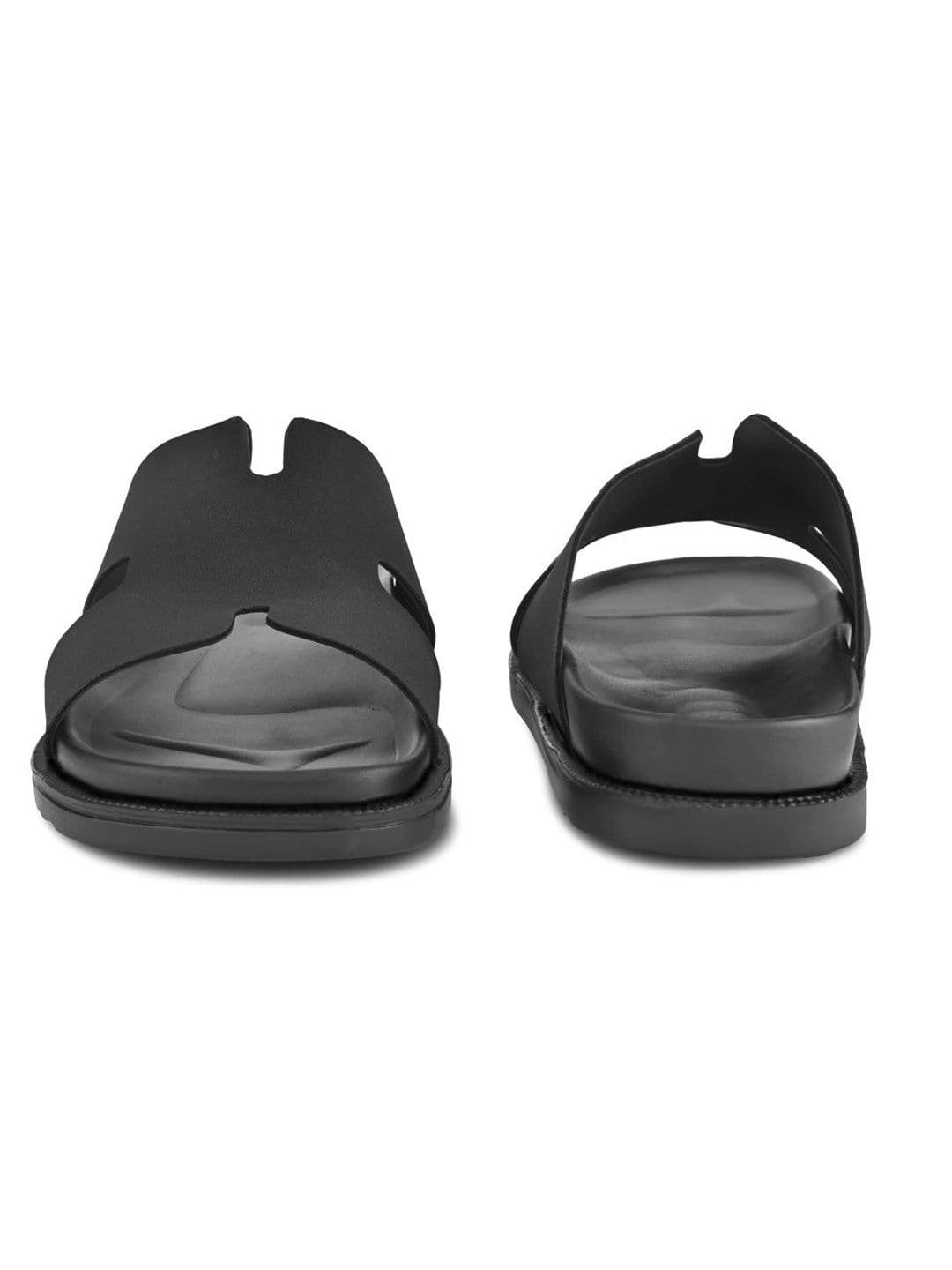 San Frissco Men Shoe-Style Sandals thumbnail 3