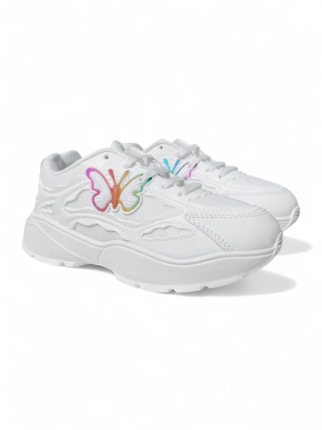 Mast & Harbour Women Running Non-Marking Shoes thumbnail 2