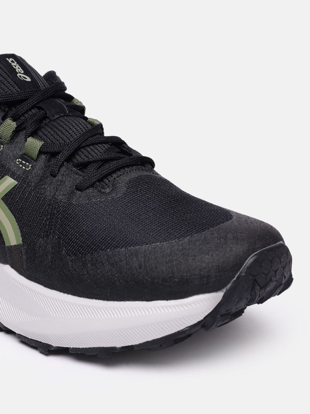 ASICS Men Mesh Running Shoes thumbnail 2