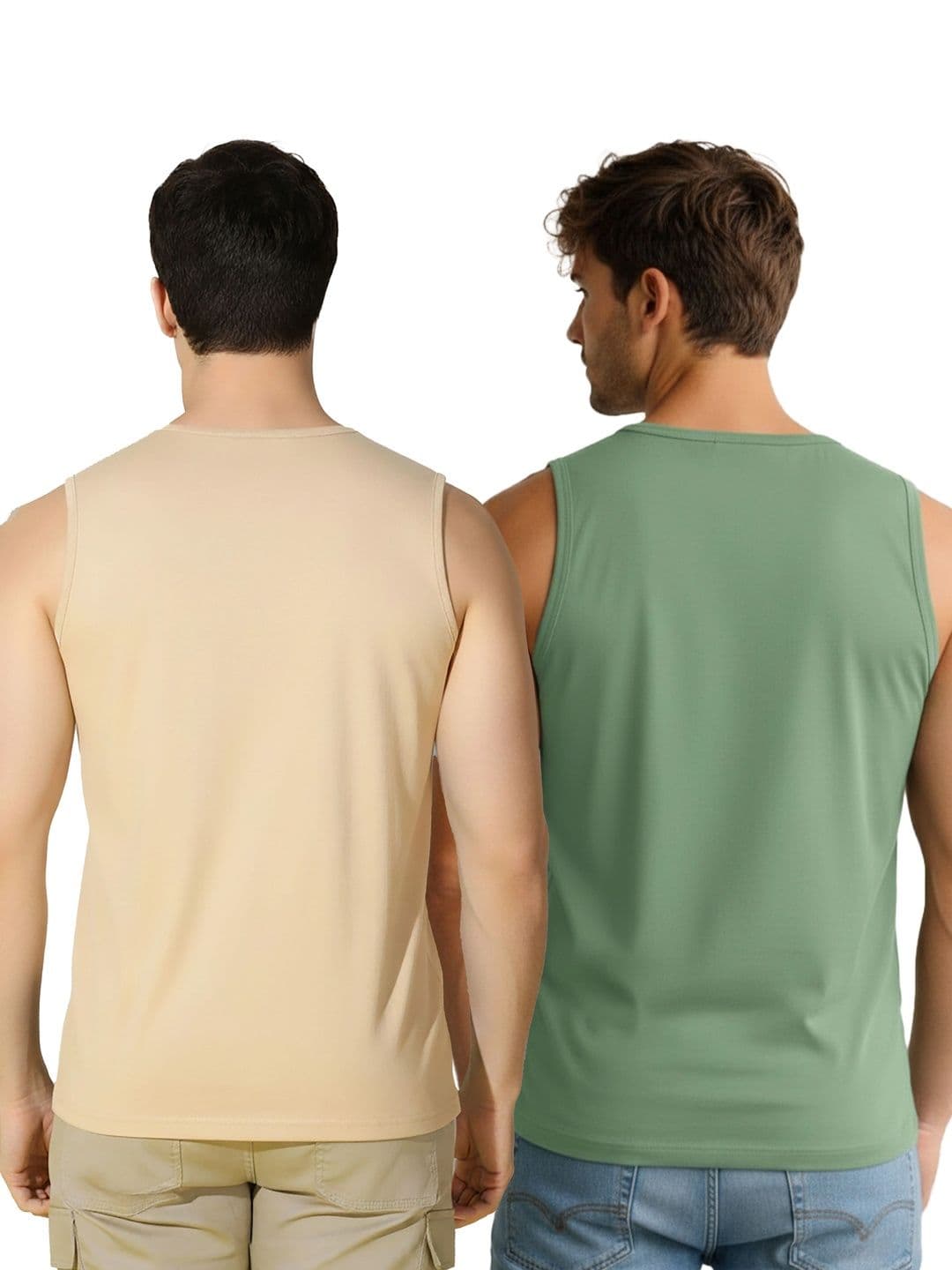SLOWLORIS Men 2 Printed T-shirt thumbnail 5