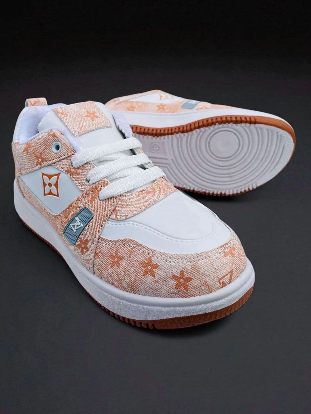 Mast & Harbour Women Running Non-Marking Shoes thumbnail 5