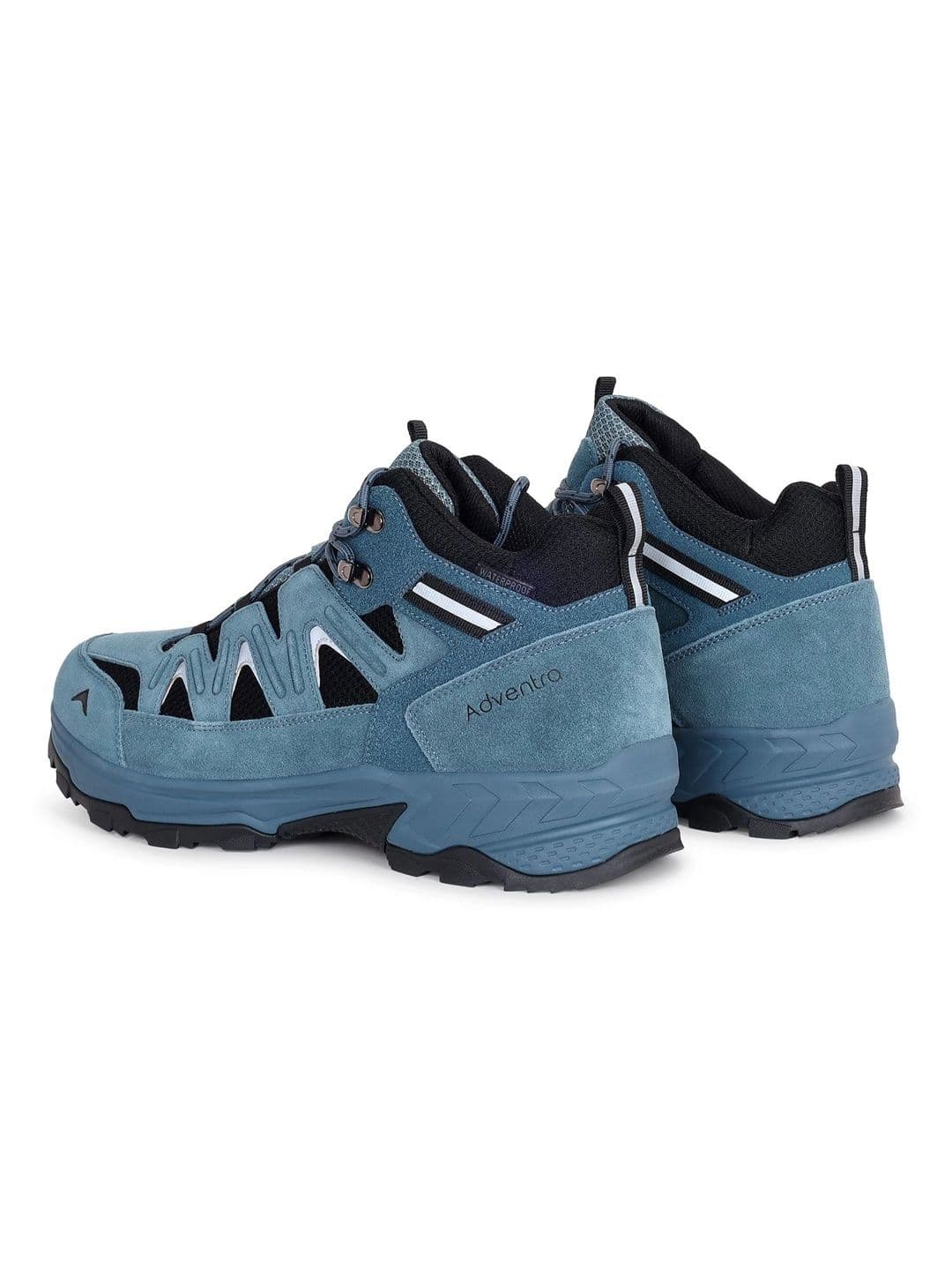 Adventra Sports Men Trekking Shoes thumbnail 5