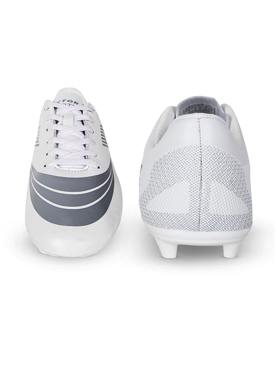 VECTOR X Fortune Synthetic Leather Upper & TPU Sole Football Shoes thumbnail 3