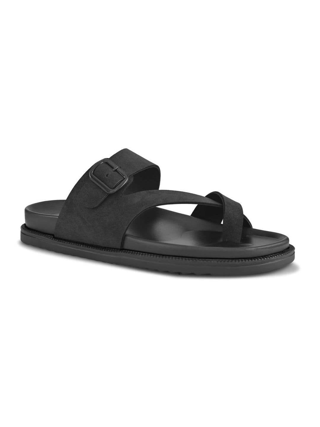 San Frissco Men Comfort Sandals thumbnail 4