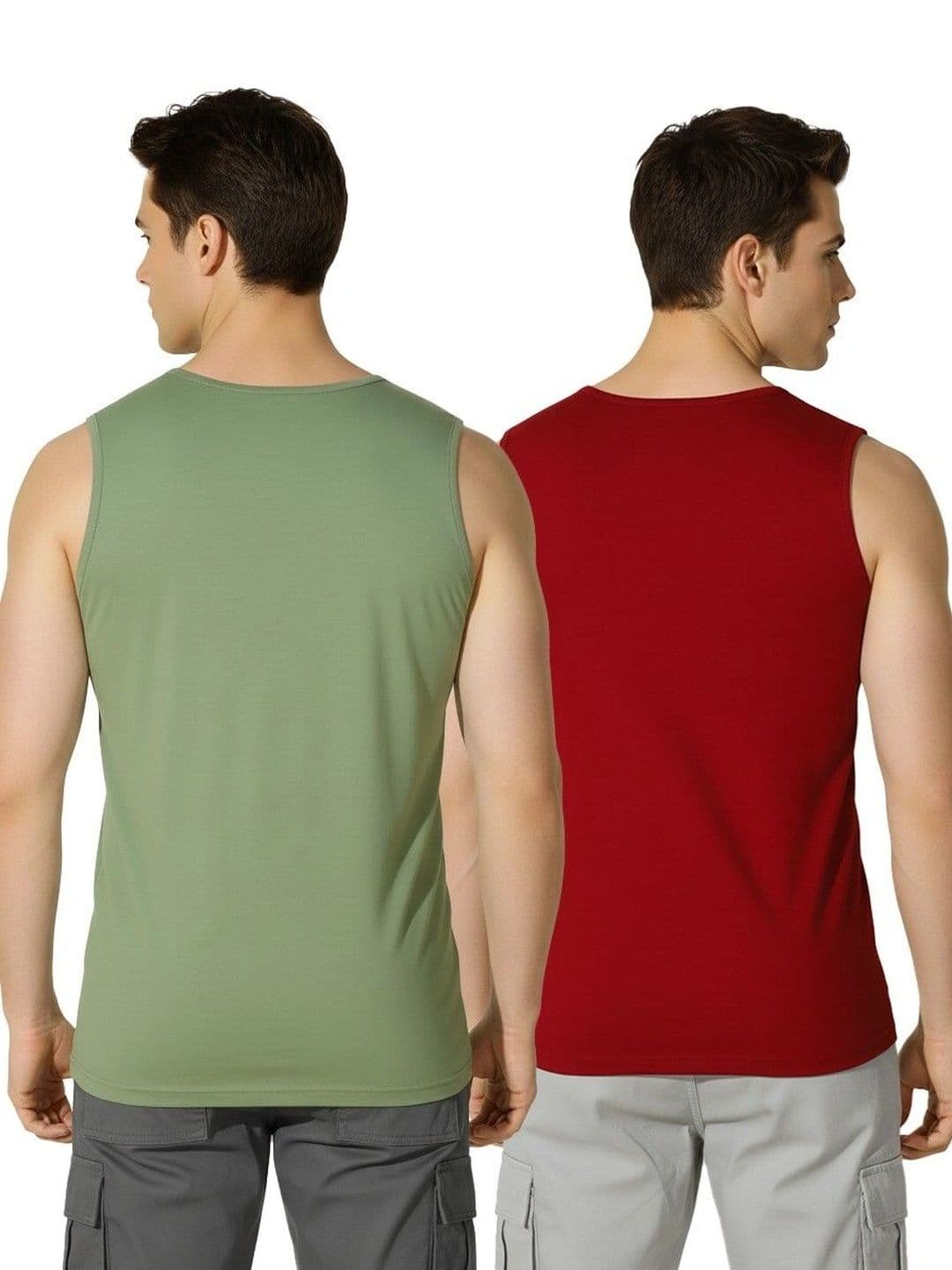 SKY HARBOAR Men 2 Printed T-shirt thumbnail 3