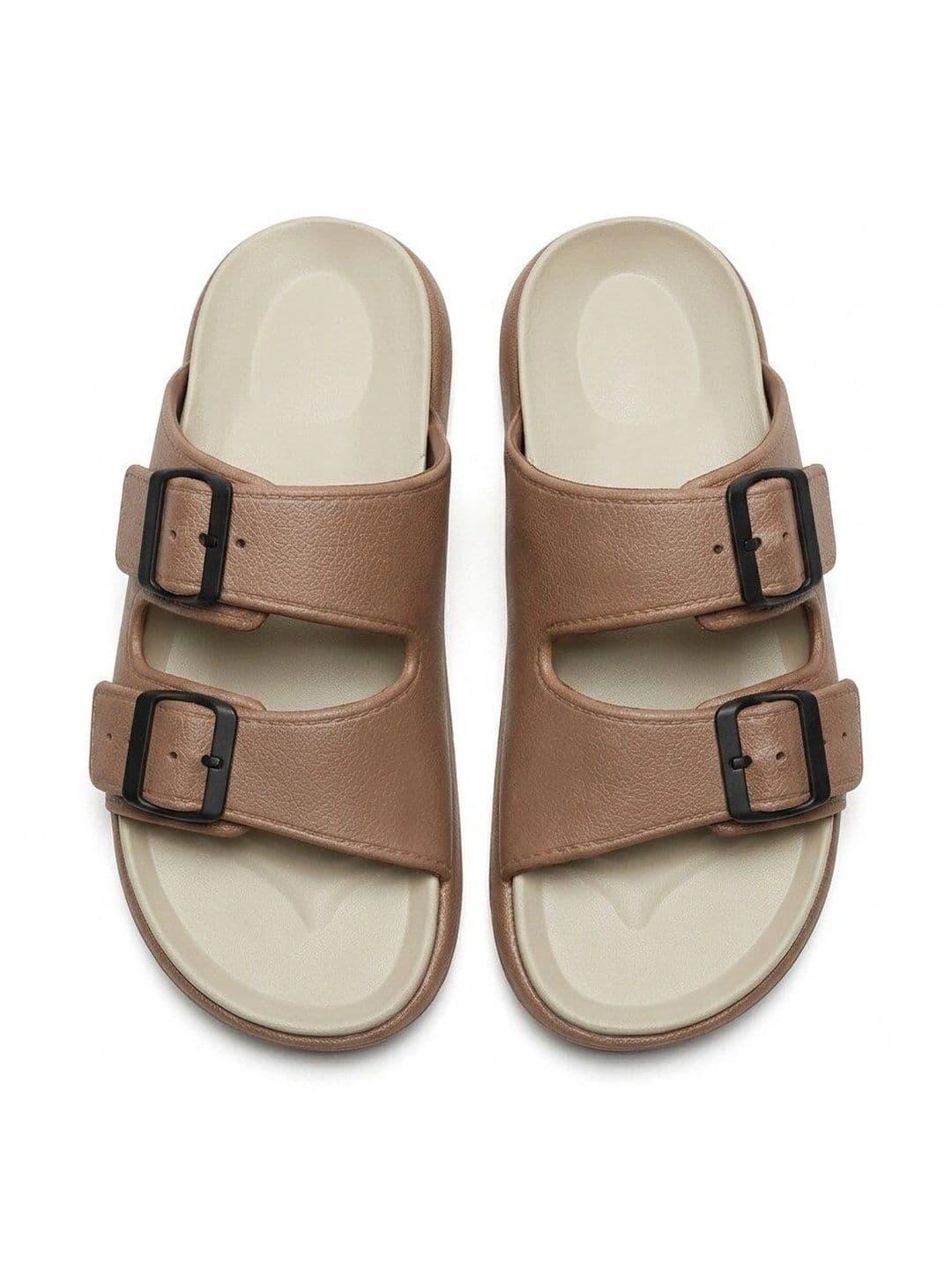 HRX by Hrithik Roshan Men Comfort Sandals thumbnail 2