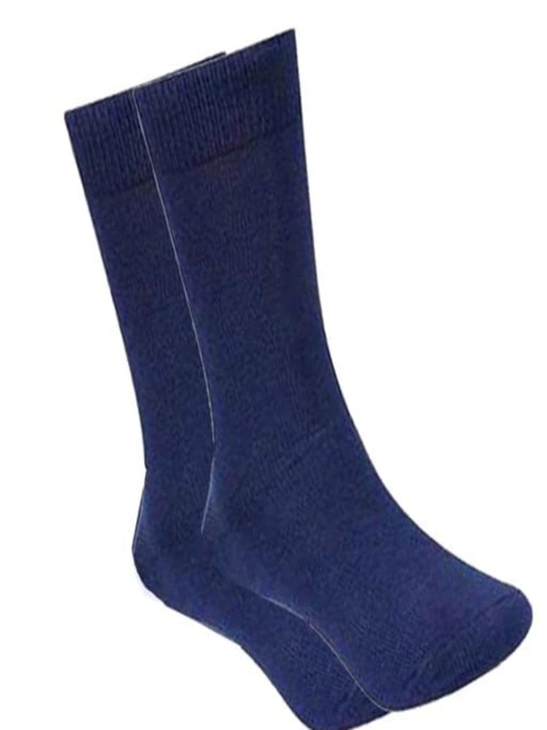 PinKit Men Pack of 3 Cotton Assorted Calf Length Socks thumbnail 2
