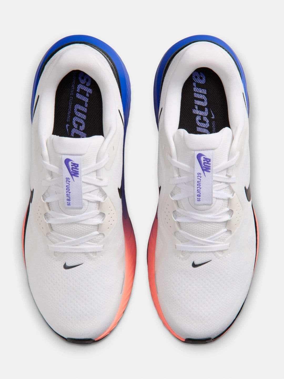 Nike Men Mesh Running Shoes thumbnail 5