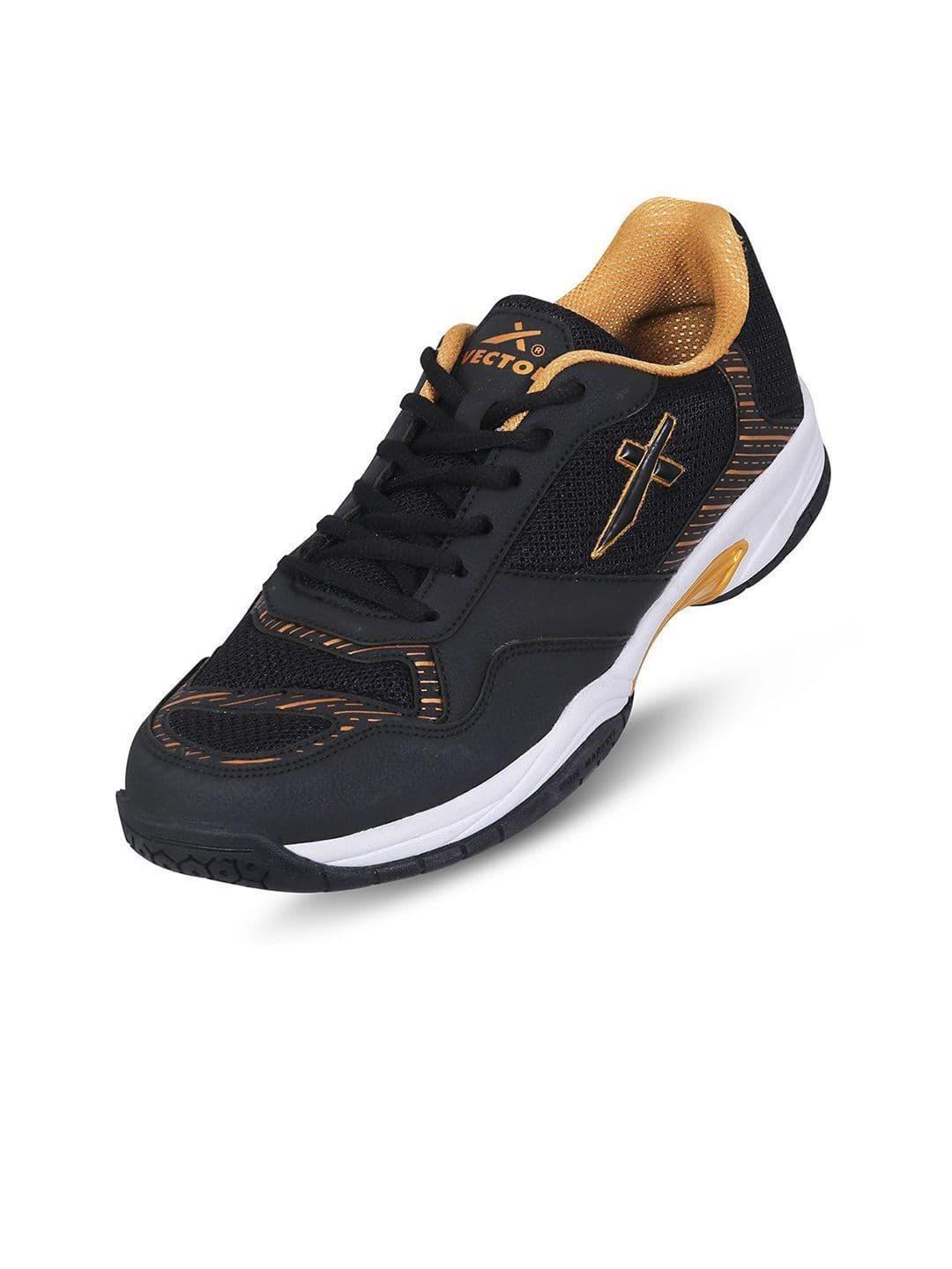 VECTOR X Unisex Mesh Badminton Non-Marking Shoes thumbnail 3