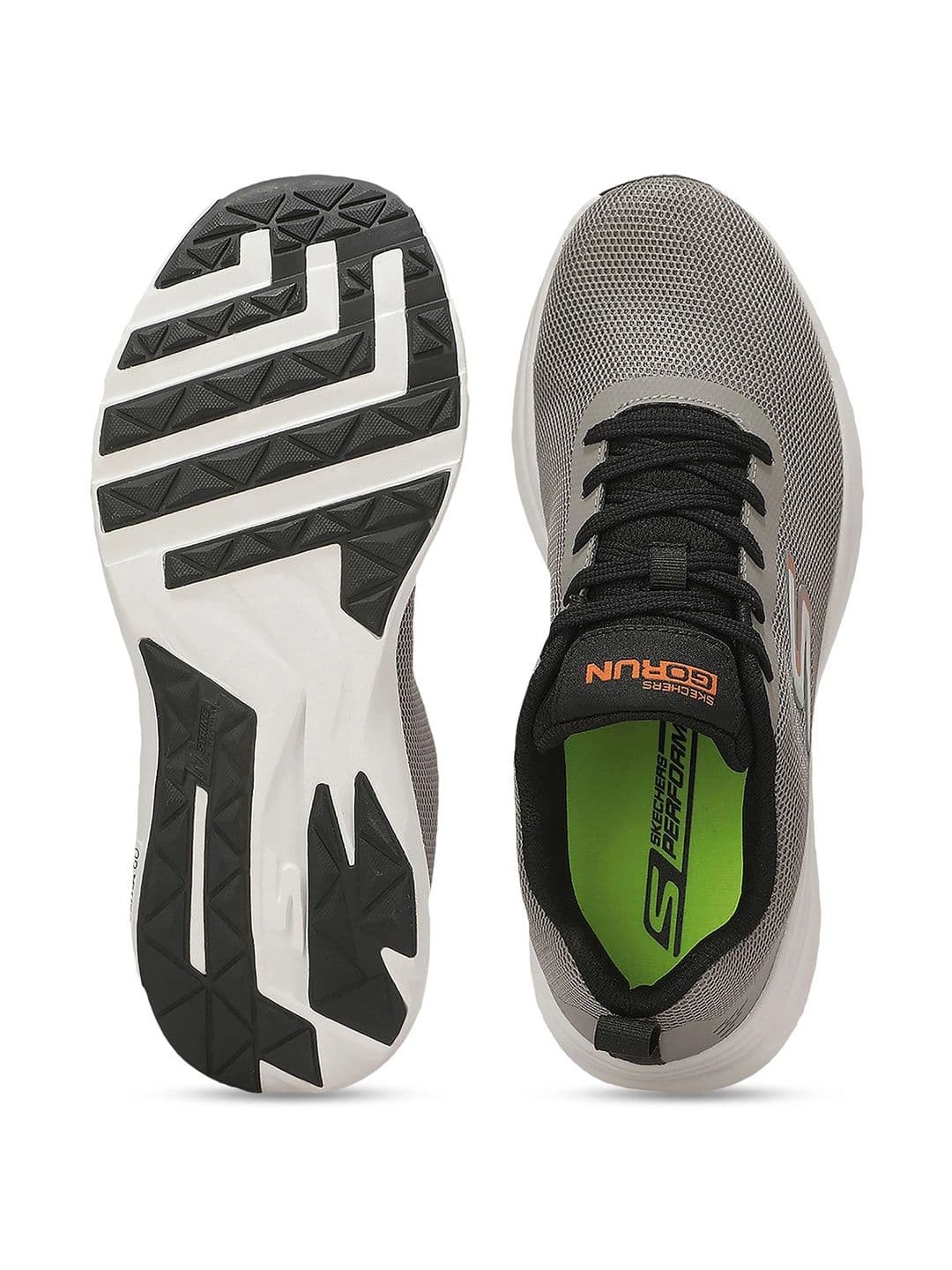 Skechers Go Run Pure Men Sports Shoes thumbnail 6