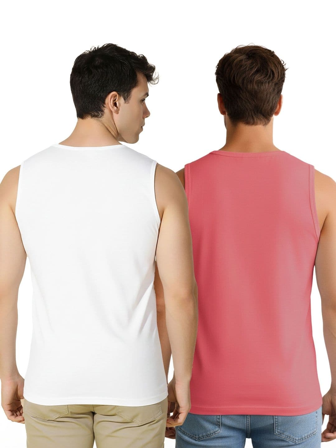 SLOWLORIS Men 2 Printed T-shirt thumbnail 4