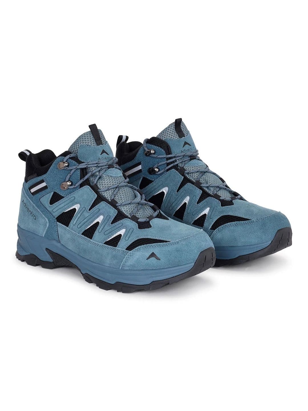 Adventra Sports Men Trekking Shoes - view 1