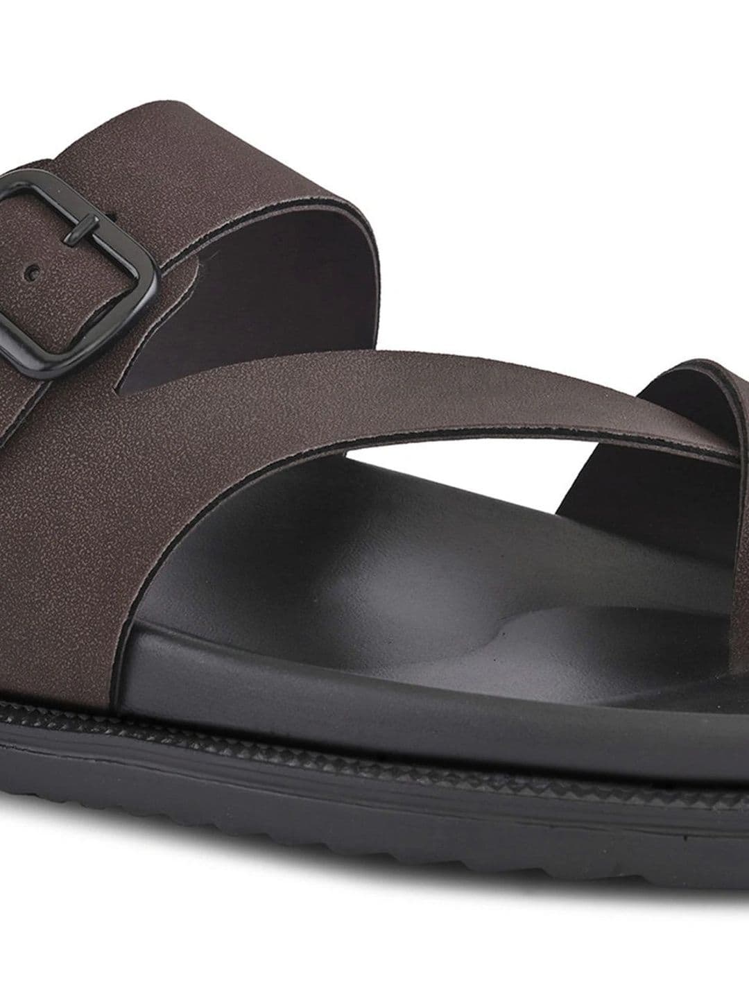 San Frissco Men Comfort Sandals thumbnail 5