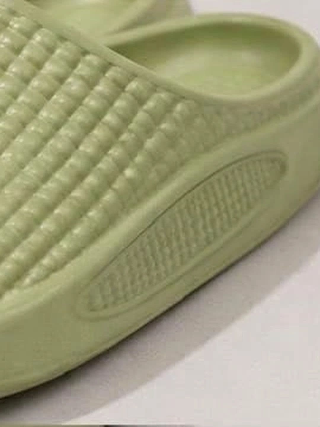 ORGAVO Men Rubber Sliders thumbnail 4