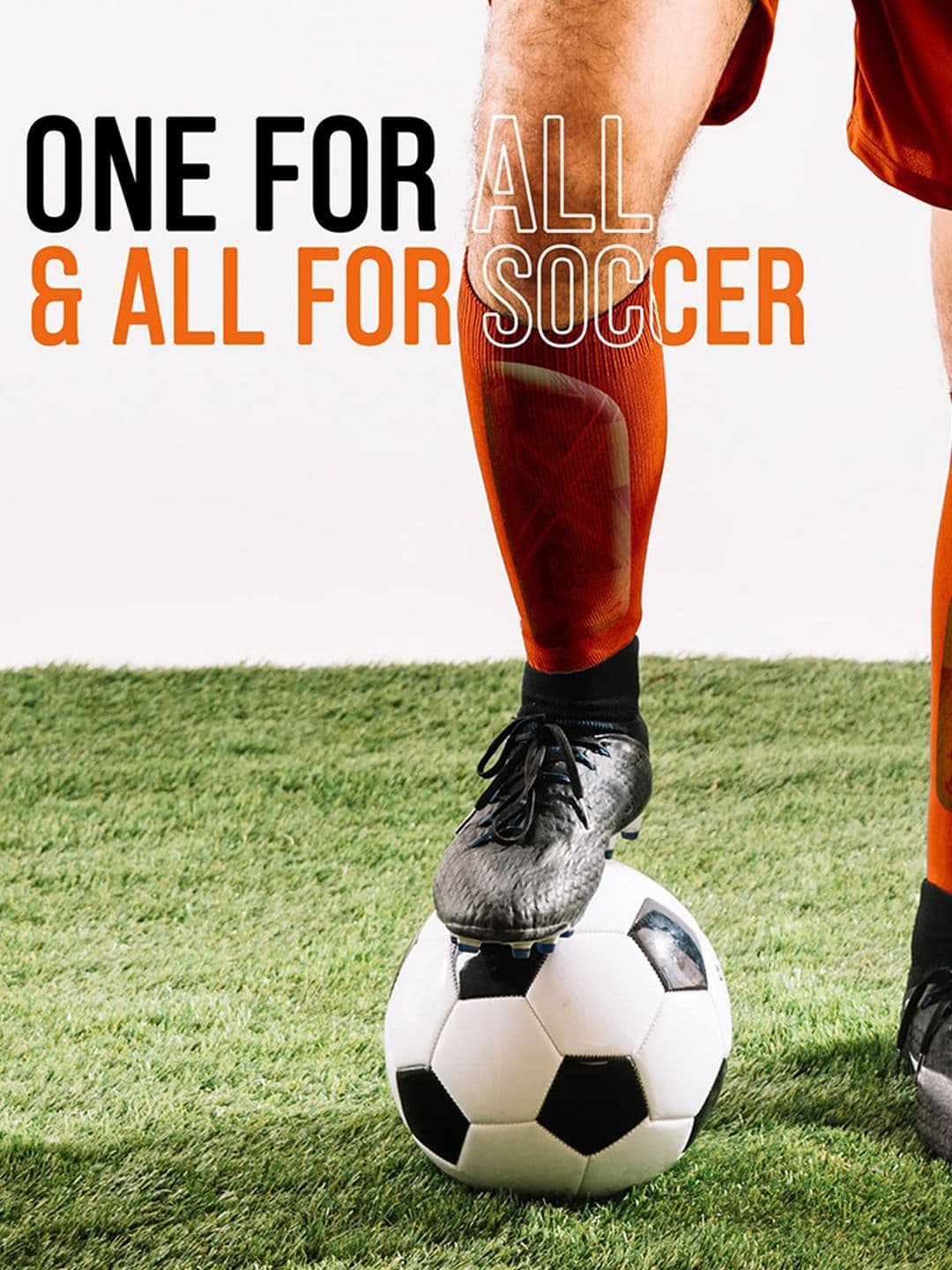 VECTOR X Men Titan Shoes with Pair of Shin Guard & Stockings Football Soccer Combo Kit thumbnail 6