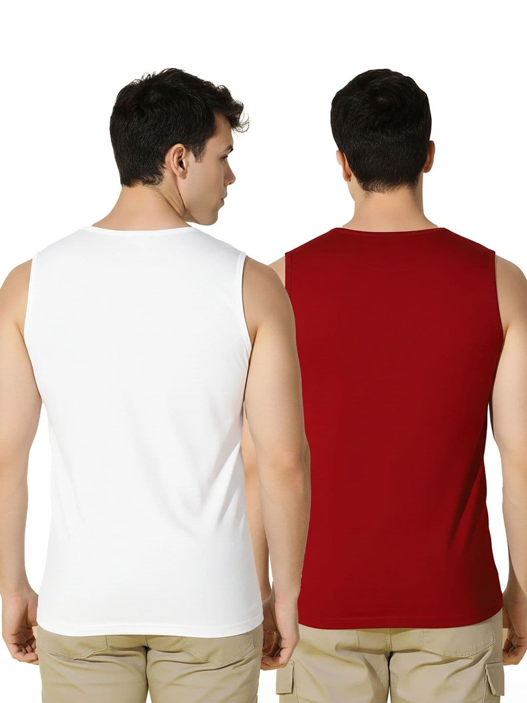 SLOWLORIS Men 2 Printed T-shirt thumbnail 3