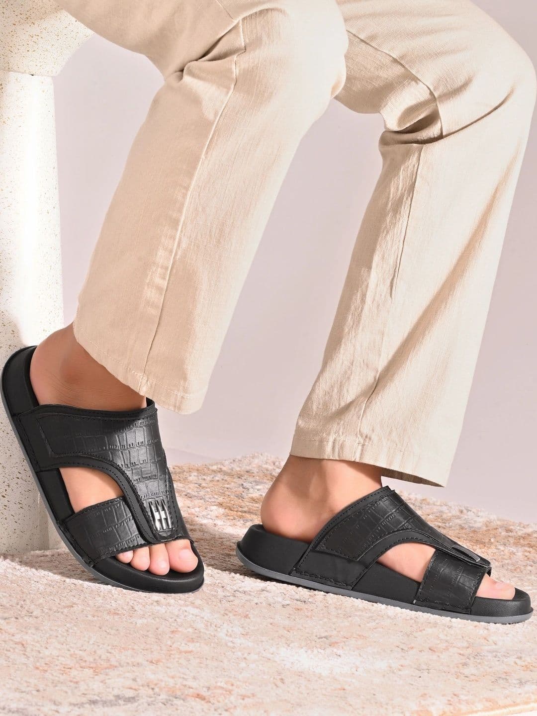 Roadster Men Sliders - view 1