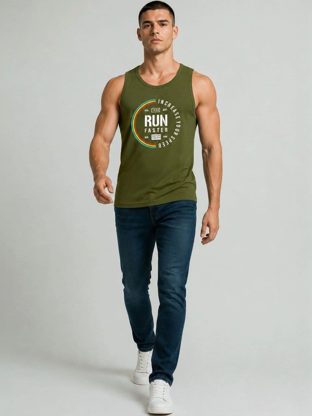 SKY HARBOAR Men 2 Printed T-shirt thumbnail 6