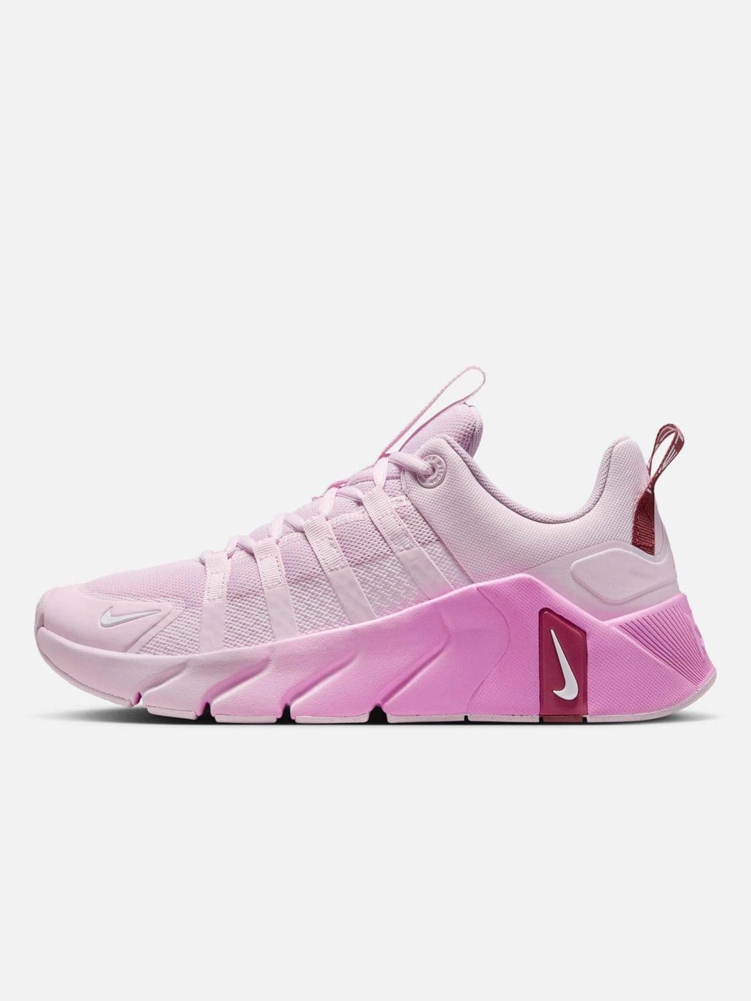 Nike Women Mesh Training or Gym Non-Marking Shoes thumbnail 6