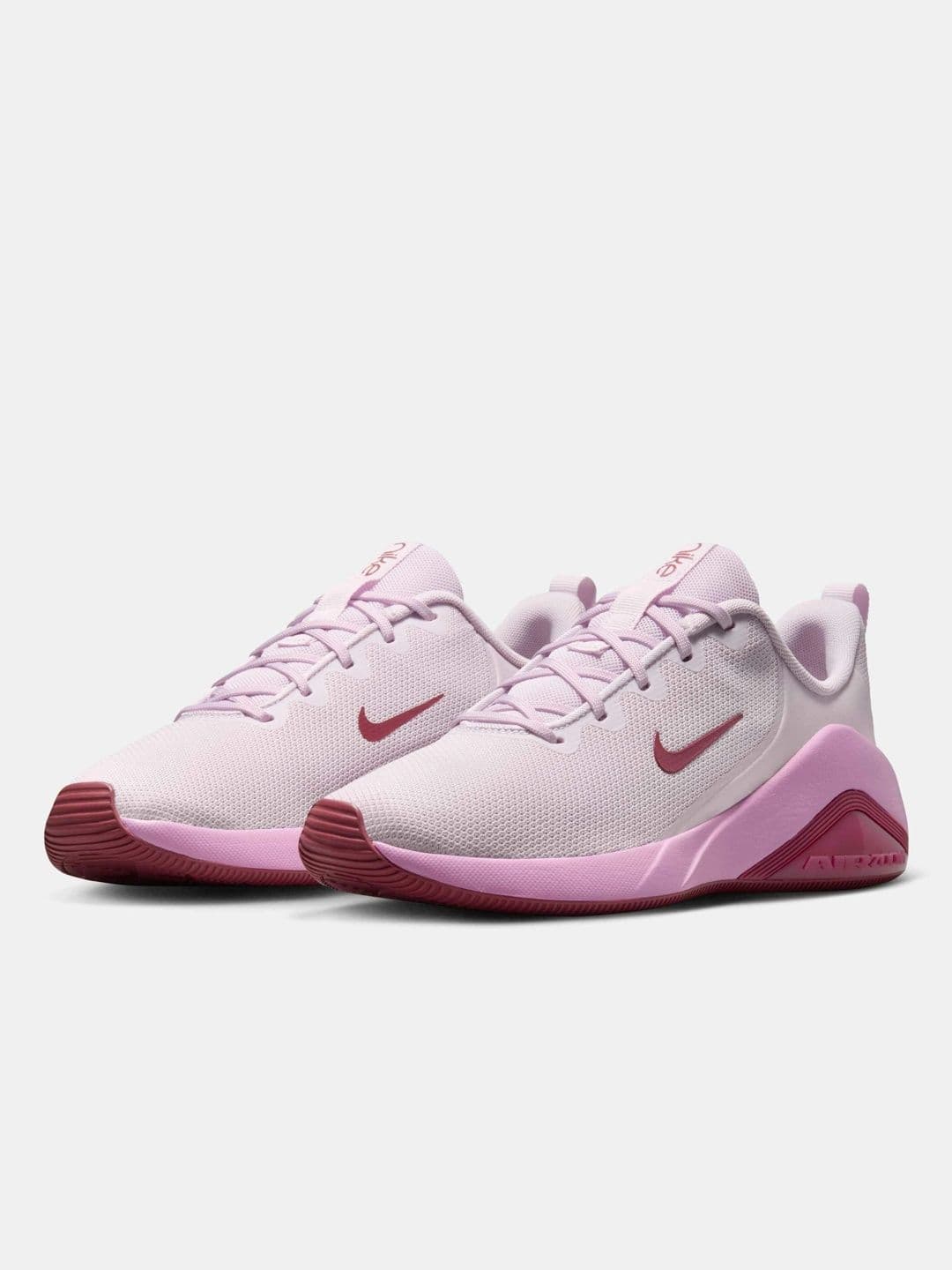 Nike Women Mesh Training or Gym Shoes - view 1