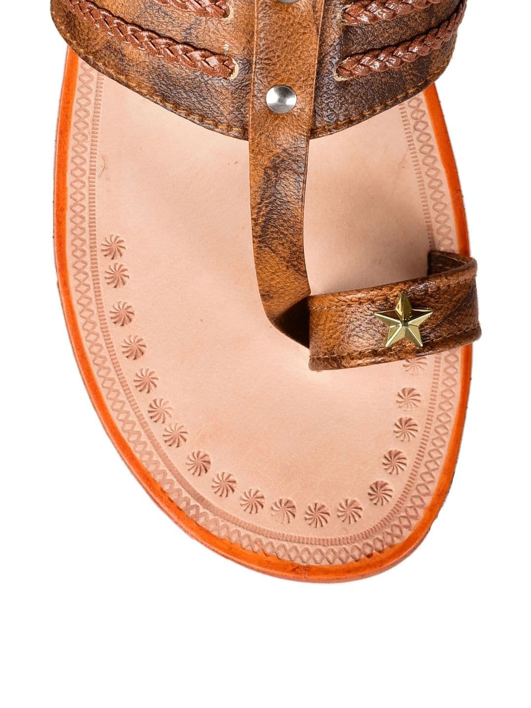 Aristitch Men Comfort Sandals thumbnail 2