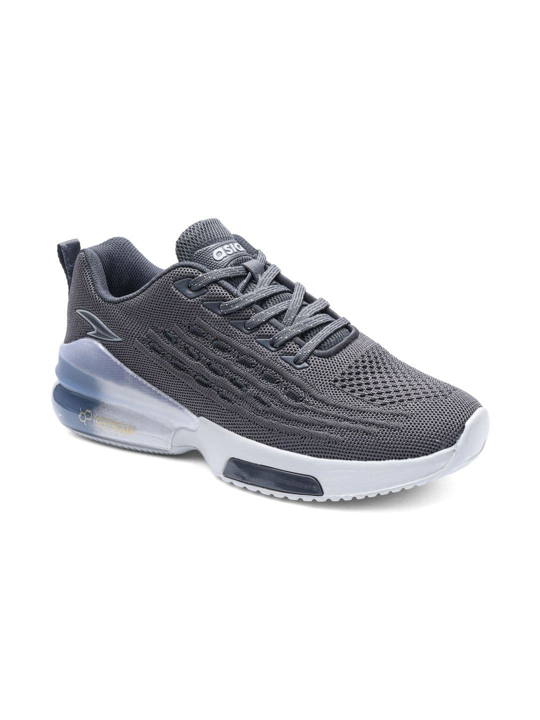 ASIAN Men Mesh Running Shoes - view 1