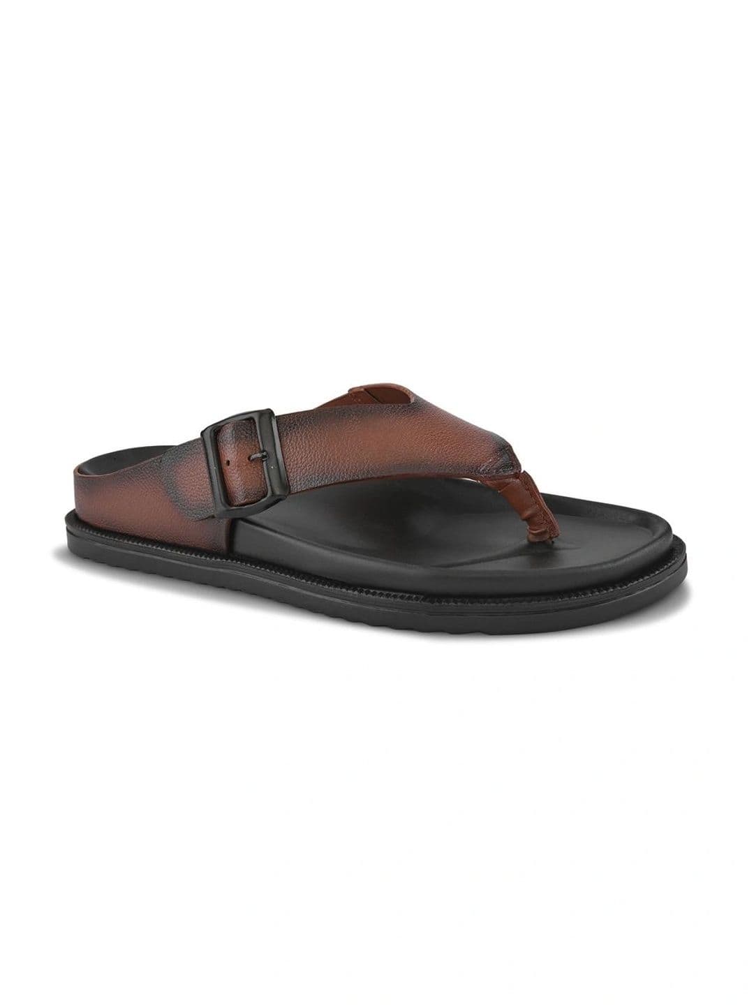 San Frissco Men Comfort Sandals thumbnail 5