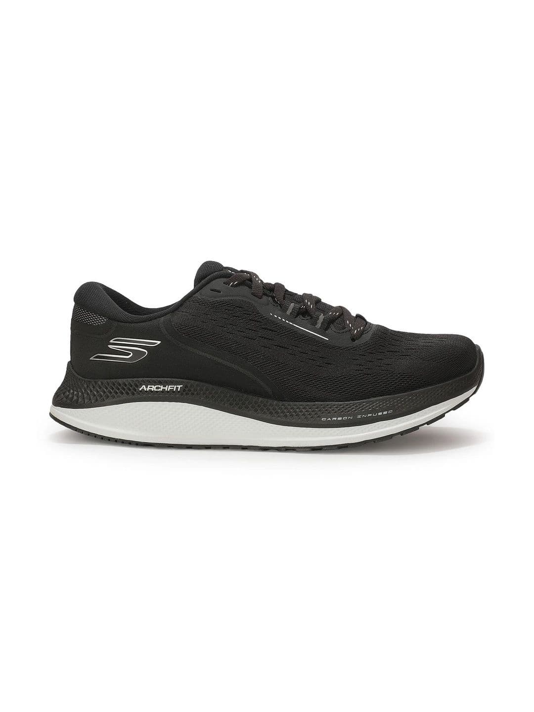 Skechers Go Run Persistence 2 Men Lace Up Sports Shoes thumbnail 7