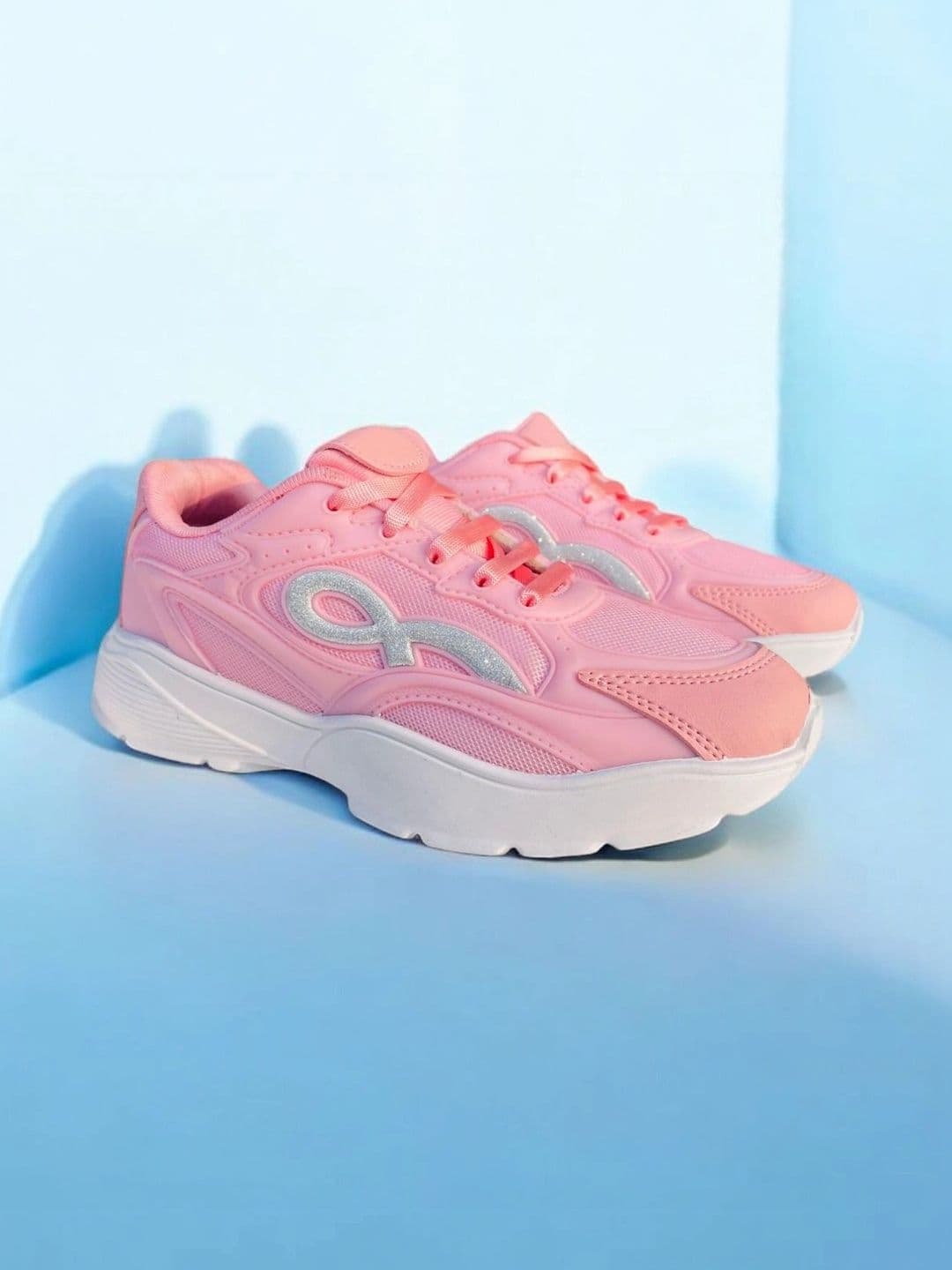 Mast & Harbour Women Walking Shoes thumbnail 3