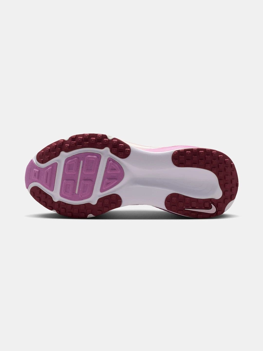 Nike Women Mesh Running Non-Marking Shoes thumbnail 5