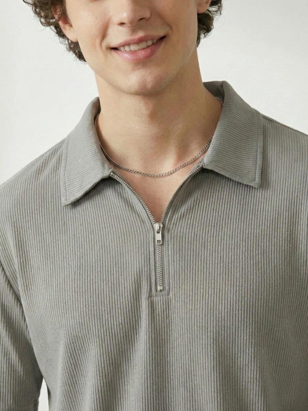 Kook N Keech Men Polo Collar T-shirt thumbnail 5