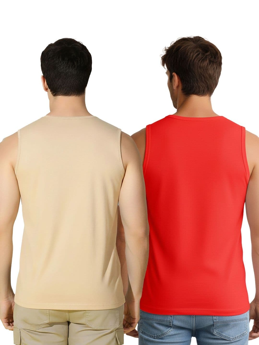SLOWLORIS Men 2 Printed T-shirt thumbnail 6