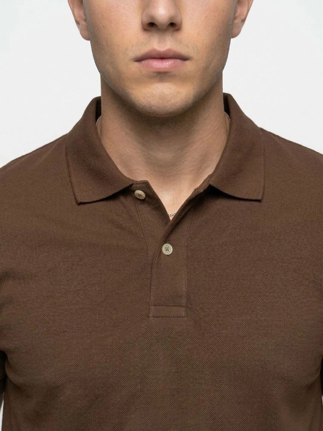 Kook N Keech Men Polo Collar T-shirt thumbnail 4