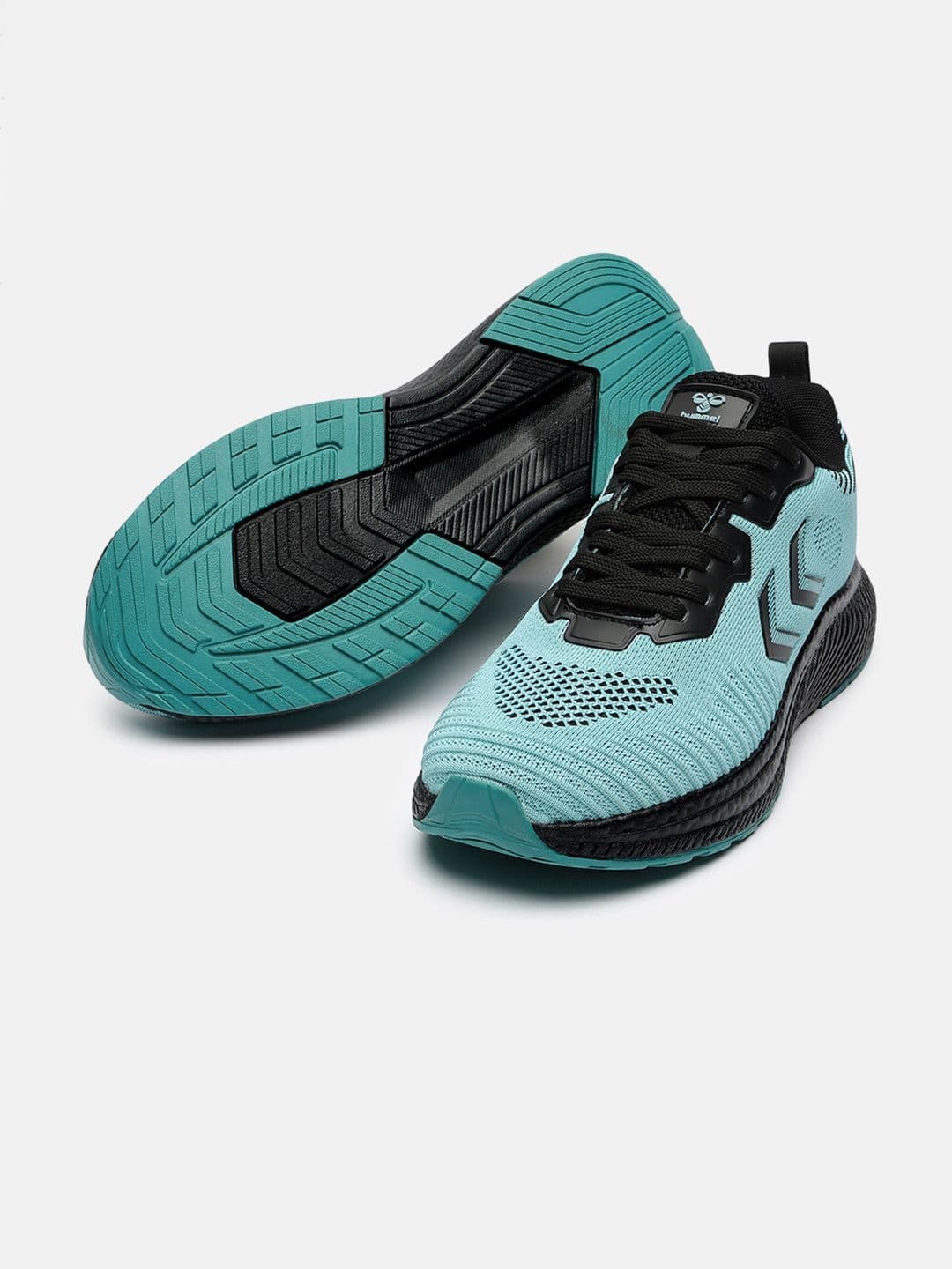 hummel Novare Men Gym & Training Sports Shoes thumbnail 6