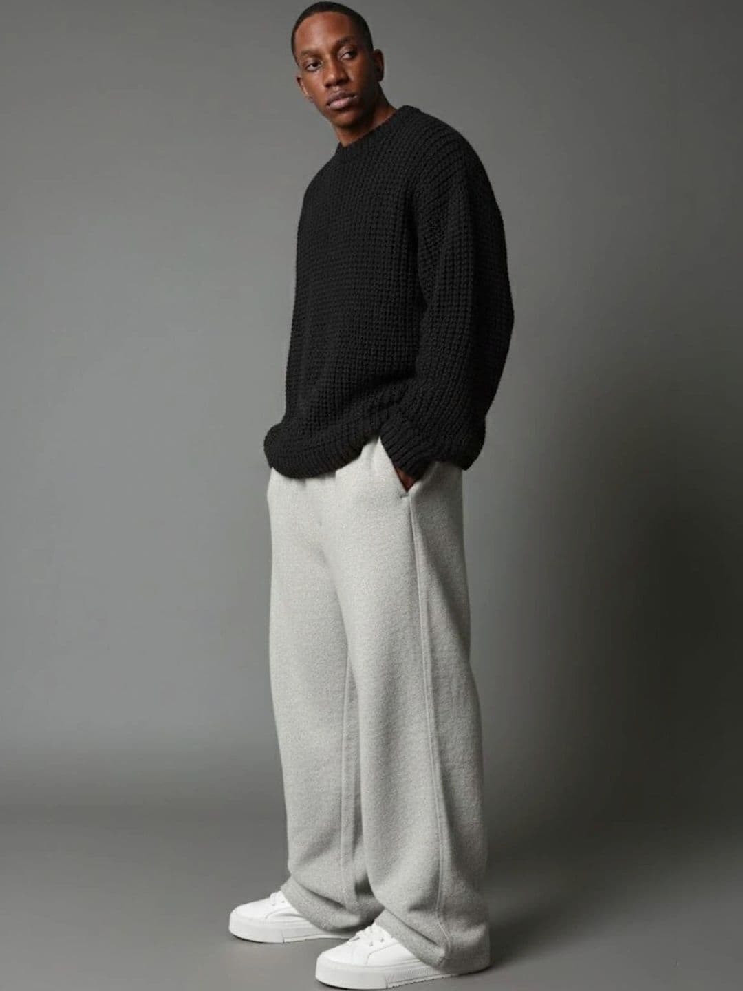 WARCOURT Men Regular Fit Track Pants - view 1