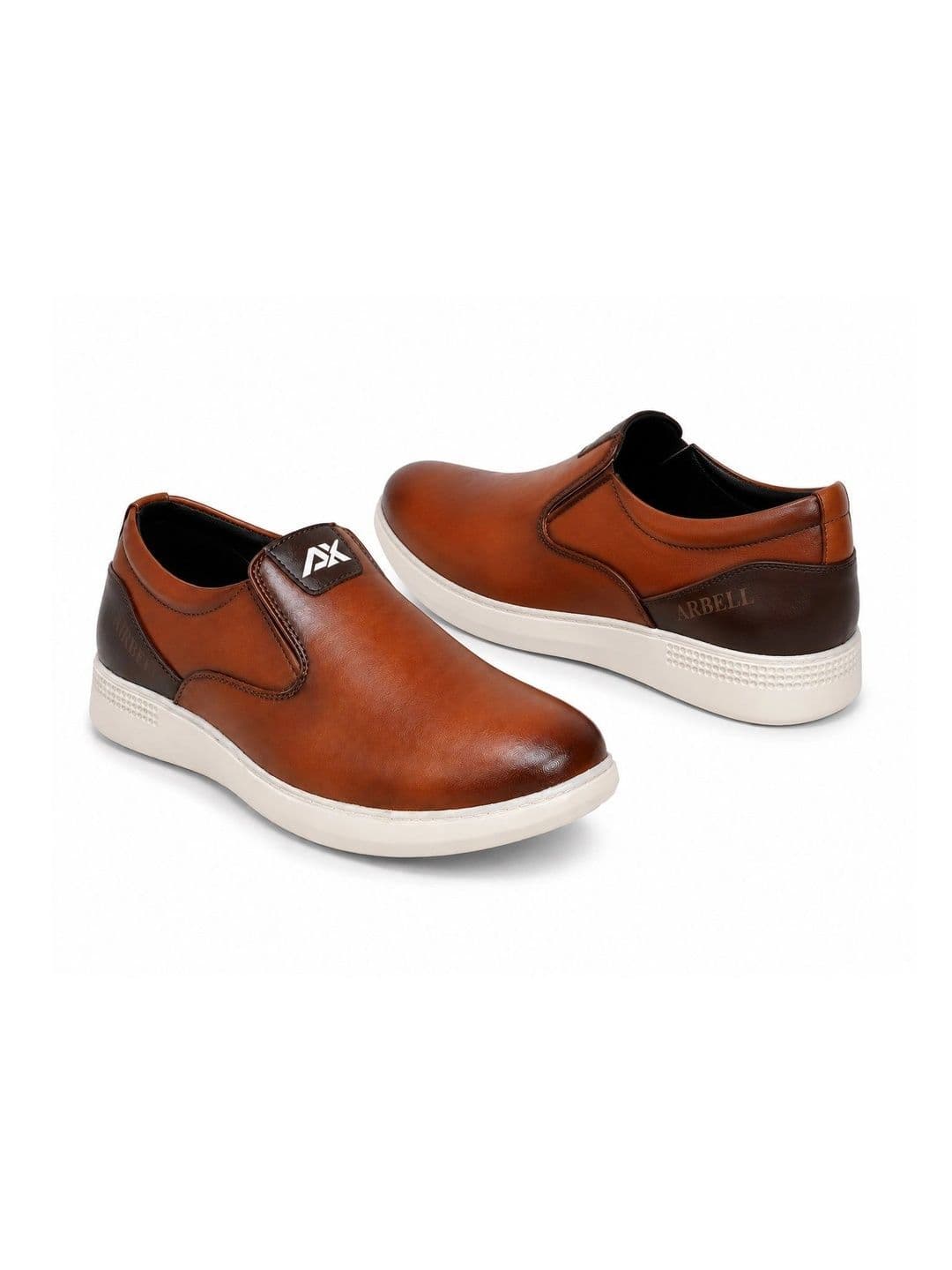 AIRBELL X AIRX Men Walking Shoes thumbnail 4